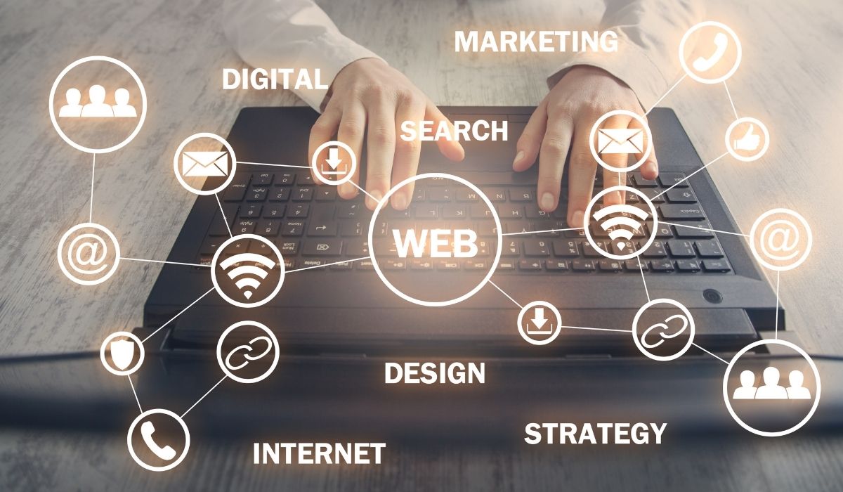 Narlıdere Web Tasarım